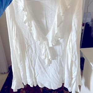 Breezy Summer Top!